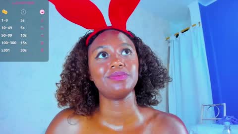 Mailyn online show from February 6, 12:22 am