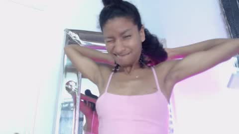 mailyn_gold online show from May 5, 12:00 pm