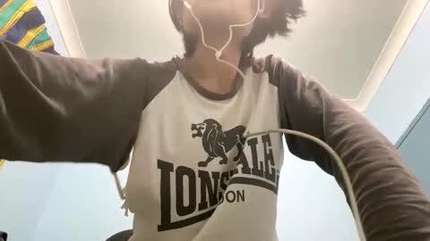 David Sae Hymn Cho online show from October 6, 6:26 pm