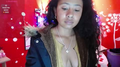 Maite online show from October 7, 11:28 am