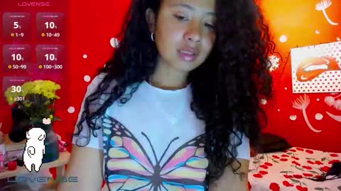 Maite online show from September 26, 11:40 am