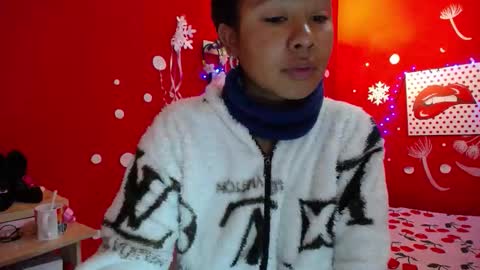 Maite online show from November 6, 11:24 am