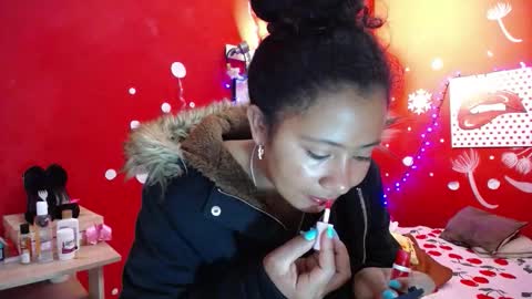 Maite online show from October 14, 11:35 am