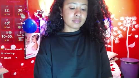 Maite online show from October 4, 12:03 pm