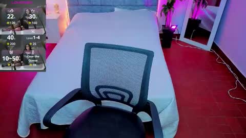 MAITE STONE1 online show from March 10, 3:22 am