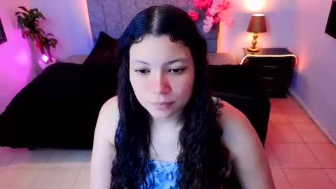 MAITE STONE1 online show from October 2, 4:00 am