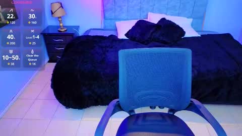 MAITE STONE1 online show from October 28, 4:57 am