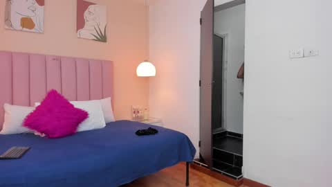 Maite online show from February 28, 12:42 pm