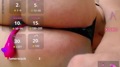 Maite online show from June 9, 10:53 pm