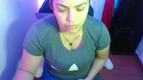 Snapshot of maitte_22 chatting on February 10, 12:30 am Hello friends Im on another account    online show from February 10, 12:30 am
