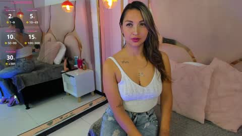 maiyajoness online show from April 2, 4:42 am