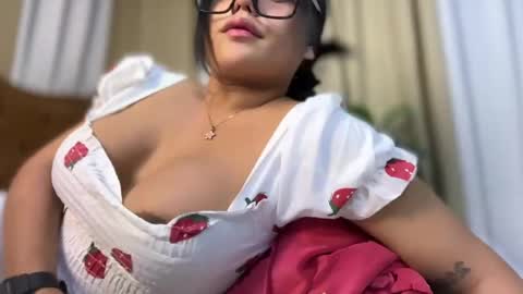 Amber online show from May 14, 4:10 am
