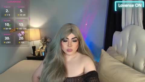 majestydannaxx online show from February 11, 2:59 am