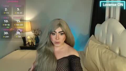 majestydannaxx online show from June 11, 2:53 am