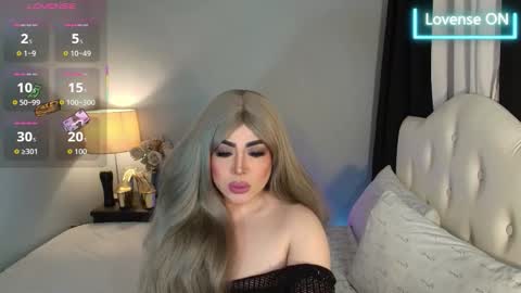 majestydannaxx online show from March 5, 2:20 am