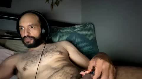 majorb986 online show from December 5, 12:21 am