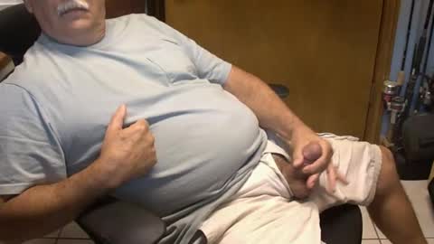 majormike34 online show from July 10, 1:05 pm