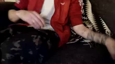 majorxoxo online show from October 6, 4:30 am