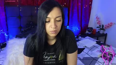 Celeste Bonet  online show from November 8, 11:57 am