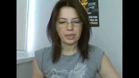 make_mesmile online show from April 23, 6:43 am