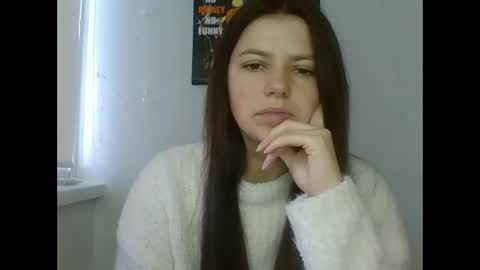 make_mesmile online show from January 18, 7:50 am