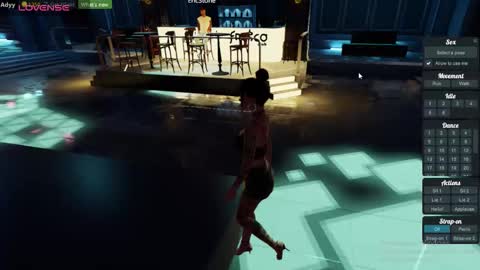 makelove_havefun online show from September 11, 10:38 am