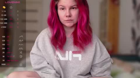 Ruby online show from September 30, 4:12 am