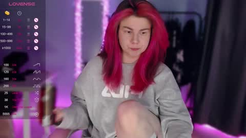 Ruby online show from November 10, 7:44 am