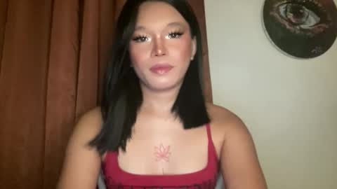 KEANA online show from May 11, 5:36 am