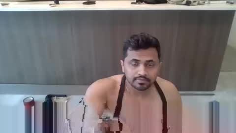 Rakesh Slave online show from October 10, 12:16 am