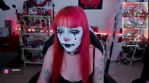 ...  ... online show from October 24, 11:16 pm