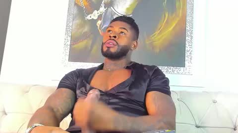 Makonnen online show from September 30, 12:54 am