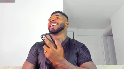 Makonnen online show from January 7, 5:45 am