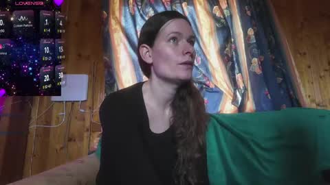 Mal Dee online show from April 27, 9:18 am