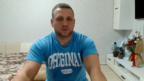 malchyshka online show from January 30, 11:22 am