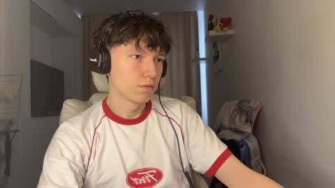 Tom and Mark 3 online show from October 20, 12:21 pm