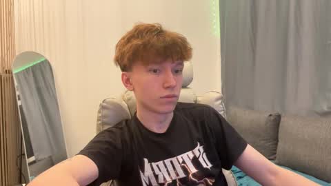 Tom and Mark 3 online show from March 1, 8:13 pm