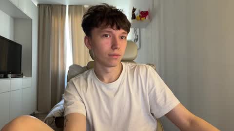 Tom and Mark 3 online show from September 29, 12:26 pm