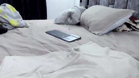 Malcom Stone online show from October 3, 3:04 am