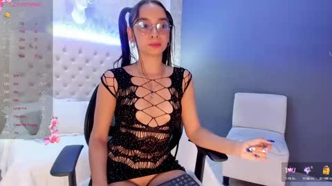 Alejandra  Take domi control in 100 tkns 5 min. Dont miss my moans online show from February 25, 12:27 pm