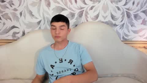 Malek online show from October 27, 12:16 pm