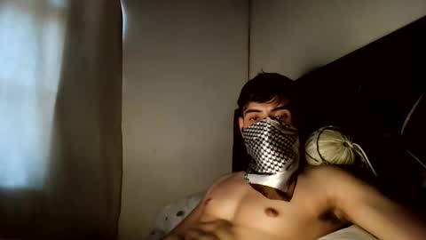 malekthick online show from May 9, 7:31 pm