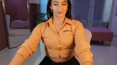 malen_fitnessmilf online show from October 13, 12:18 pm