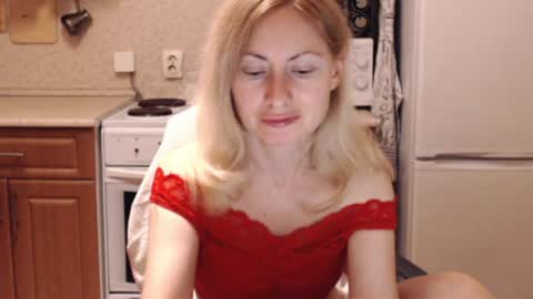 Malena online show from July 17, 9:50 pm