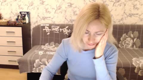 Malena online show from October 23, 7:10 am