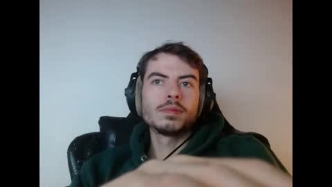 malenpc online show from November 1, 2:45 am