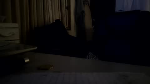 malenymph online show from November 24, 1:32 pm