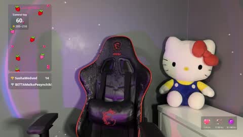 Malinka online show from January 9, 10:15 pm