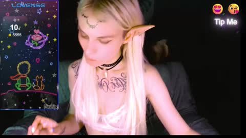 Mischelle online show from October 1, 12:54 am