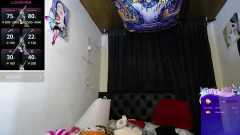 Alice Asylum online show from January 7, 2:42 am